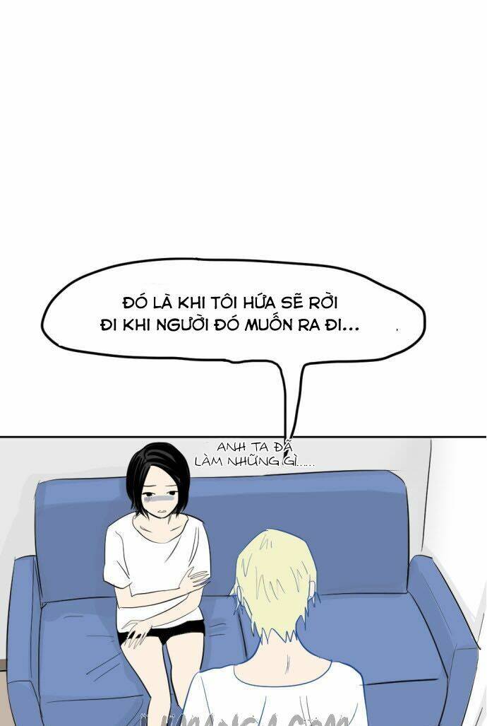 Transparent Cohabitation Chapter 3 - Trang 2