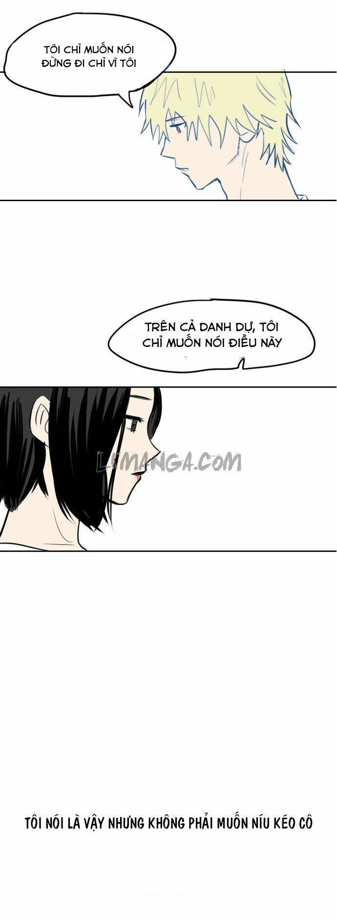 Transparent Cohabitation Chapter 3 - Trang 2