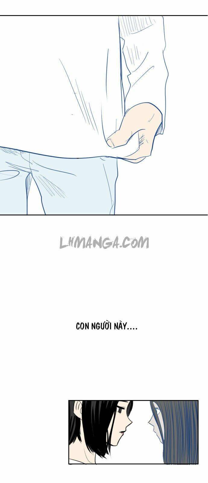 Transparent Cohabitation Chapter 3 - Trang 2