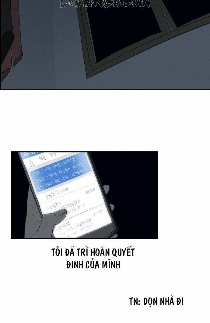 Transparent Cohabitation Chapter 3 - Trang 2