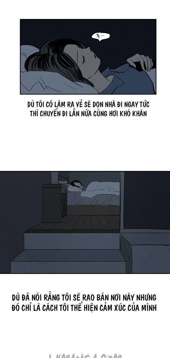 Transparent Cohabitation Chapter 3 - Trang 2