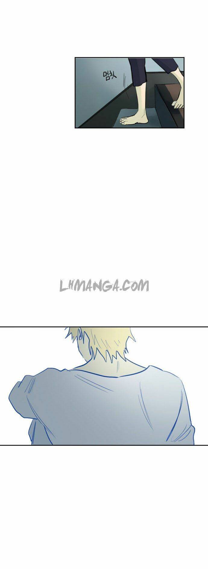 Transparent Cohabitation Chapter 4 - Trang 2