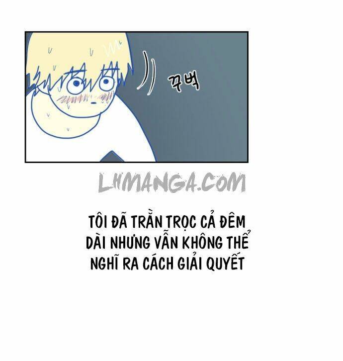 Transparent Cohabitation Chapter 4 - Trang 2