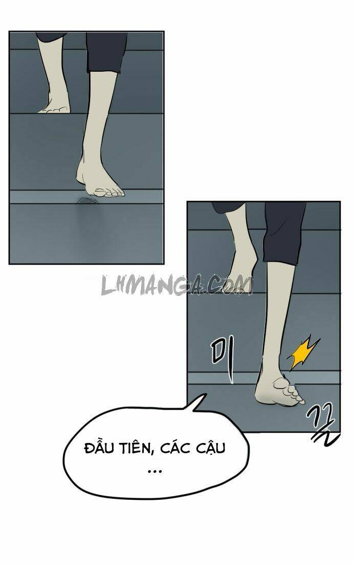 Transparent Cohabitation Chapter 4 - Trang 2