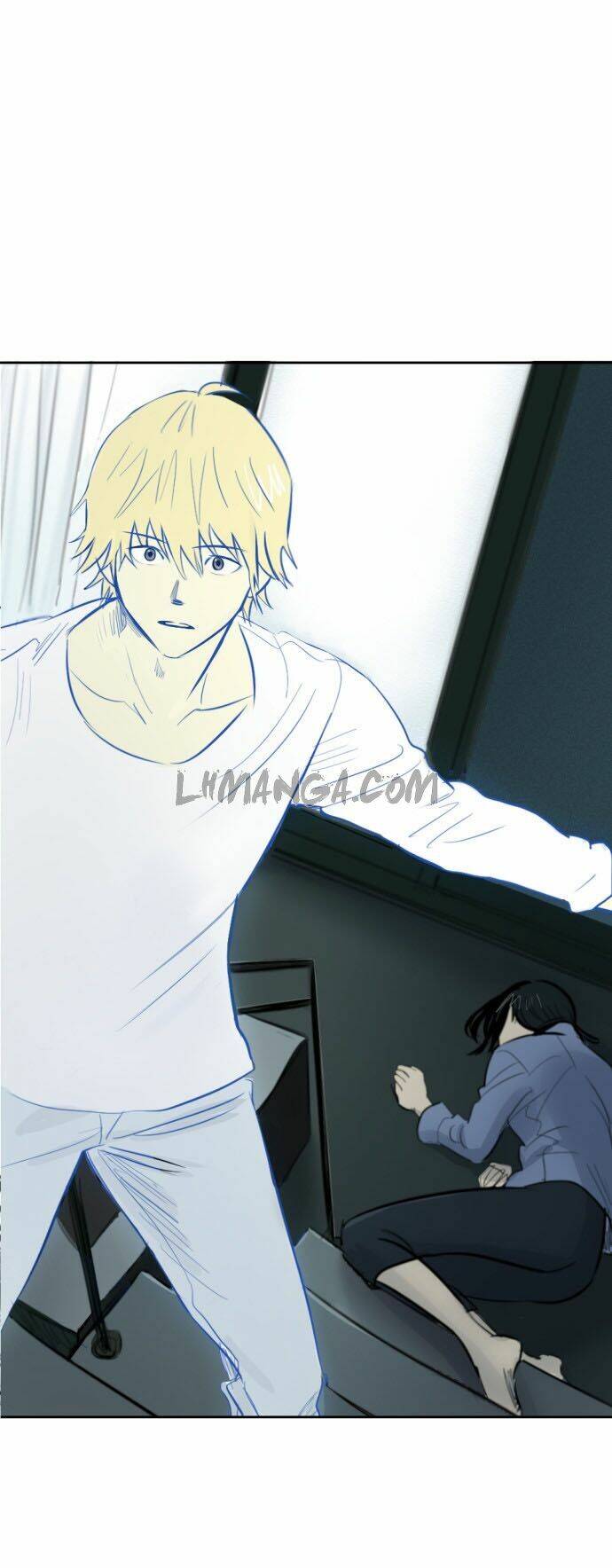 Transparent Cohabitation Chapter 4 - Trang 2