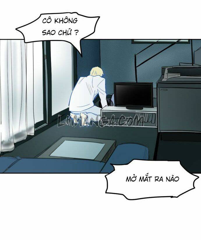 Transparent Cohabitation Chapter 4 - Trang 2