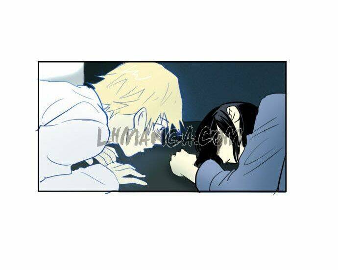 Transparent Cohabitation Chapter 4 - Trang 2