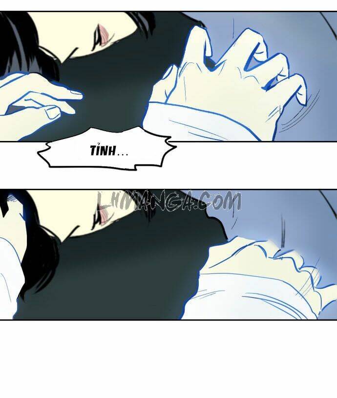 Transparent Cohabitation Chapter 4 - Trang 2