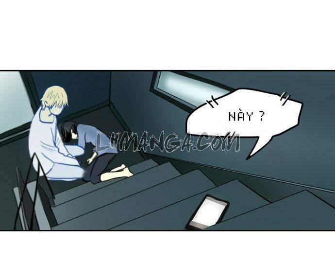 Transparent Cohabitation Chapter 4 - Trang 2