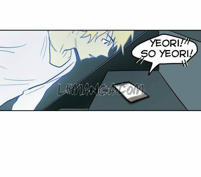 Transparent Cohabitation Chapter 4 - Trang 2