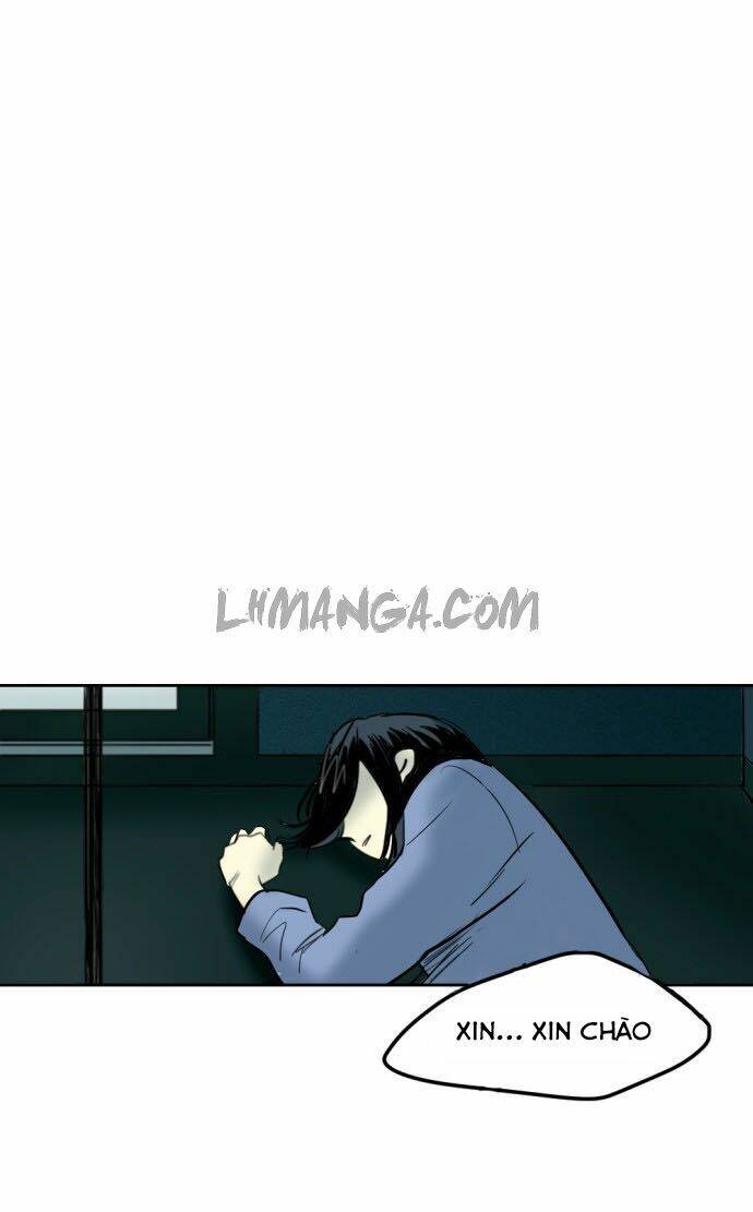 Transparent Cohabitation Chapter 4 - Trang 2