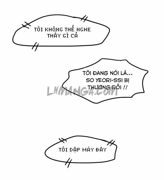 Transparent Cohabitation Chapter 4 - Trang 2