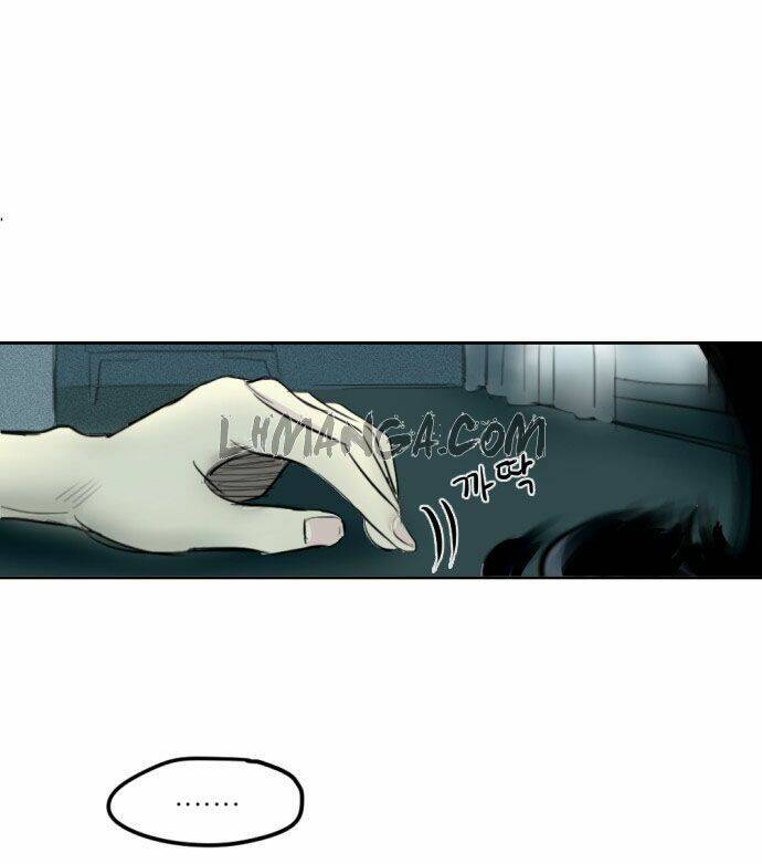 Transparent Cohabitation Chapter 4 - Trang 2