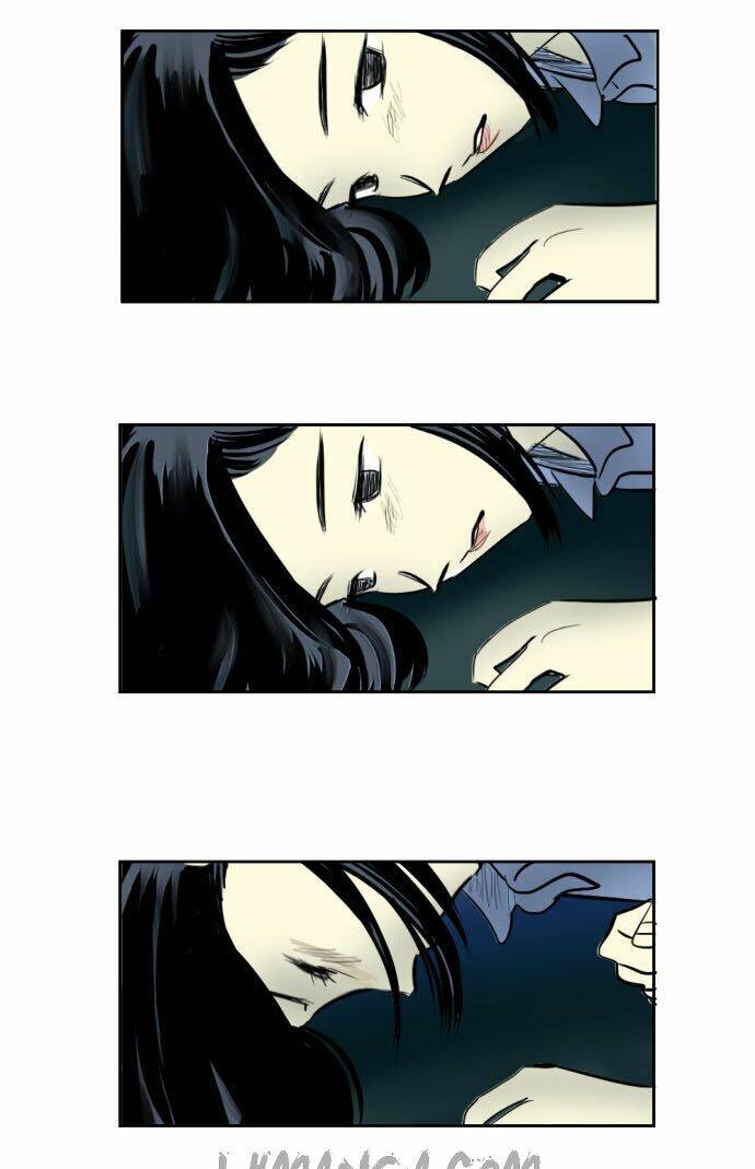 Transparent Cohabitation Chapter 4 - Trang 2