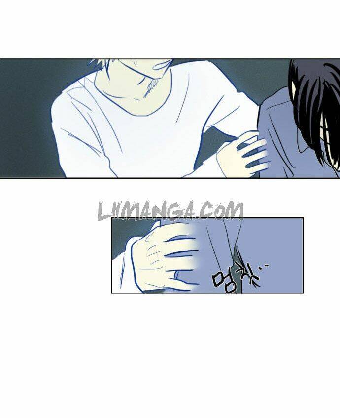 Transparent Cohabitation Chapter 4 - Trang 2