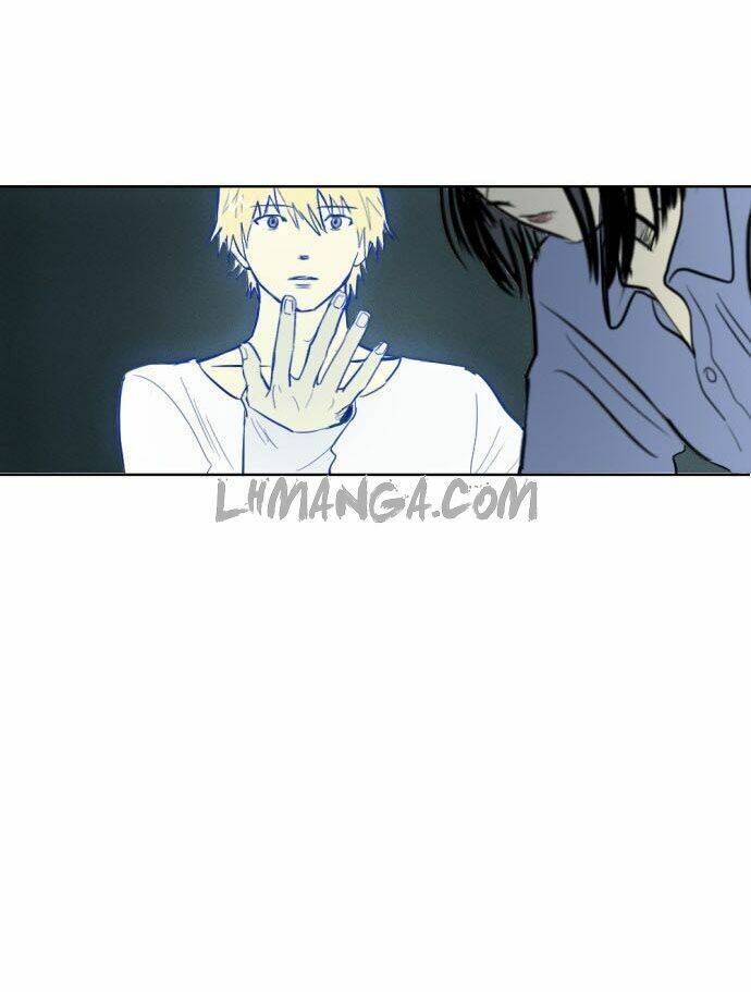 Transparent Cohabitation Chapter 4 - Trang 2