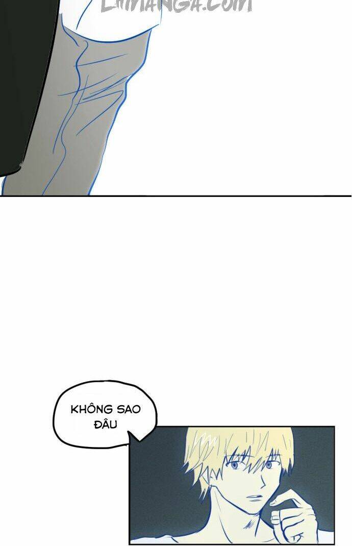 Transparent Cohabitation Chapter 4 - Trang 2