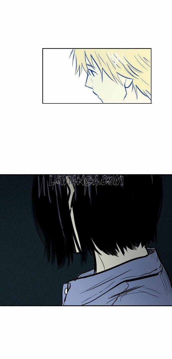 Transparent Cohabitation Chapter 4 - Trang 2