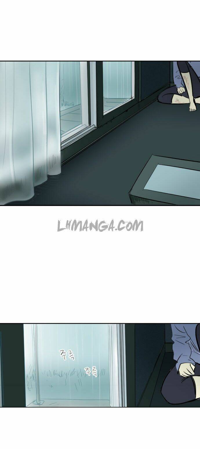 Transparent Cohabitation Chapter 4 - Trang 2