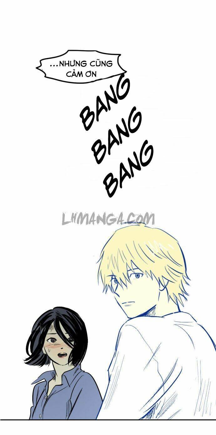 Transparent Cohabitation Chapter 4 - Trang 2