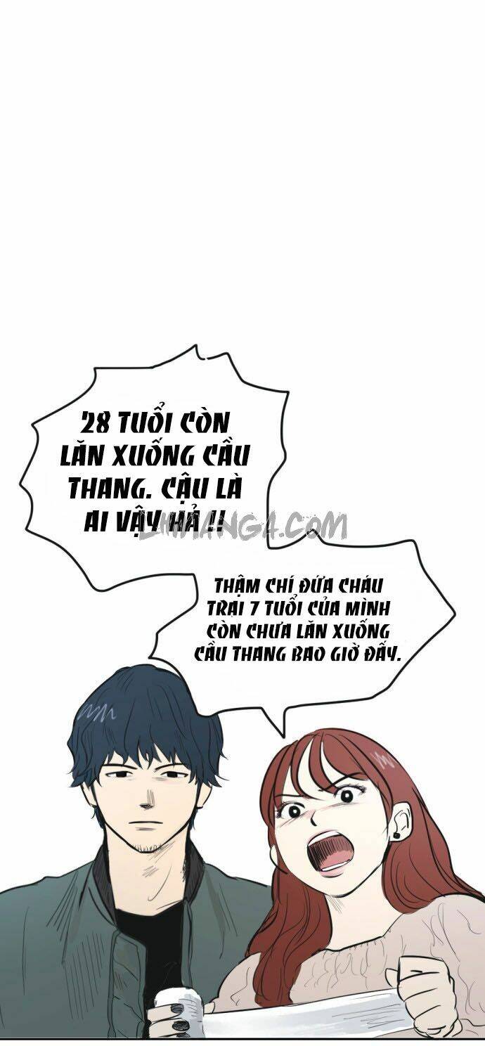 Transparent Cohabitation Chapter 4 - Trang 2