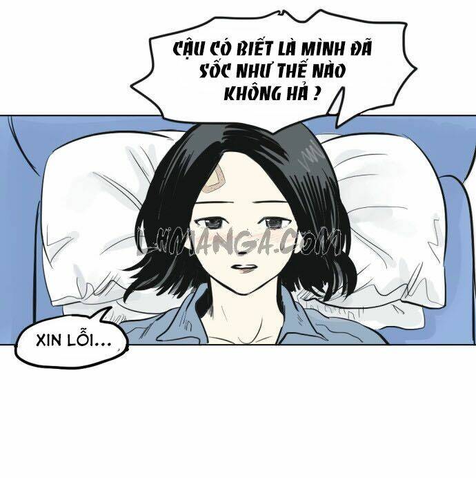 Transparent Cohabitation Chapter 4 - Trang 2