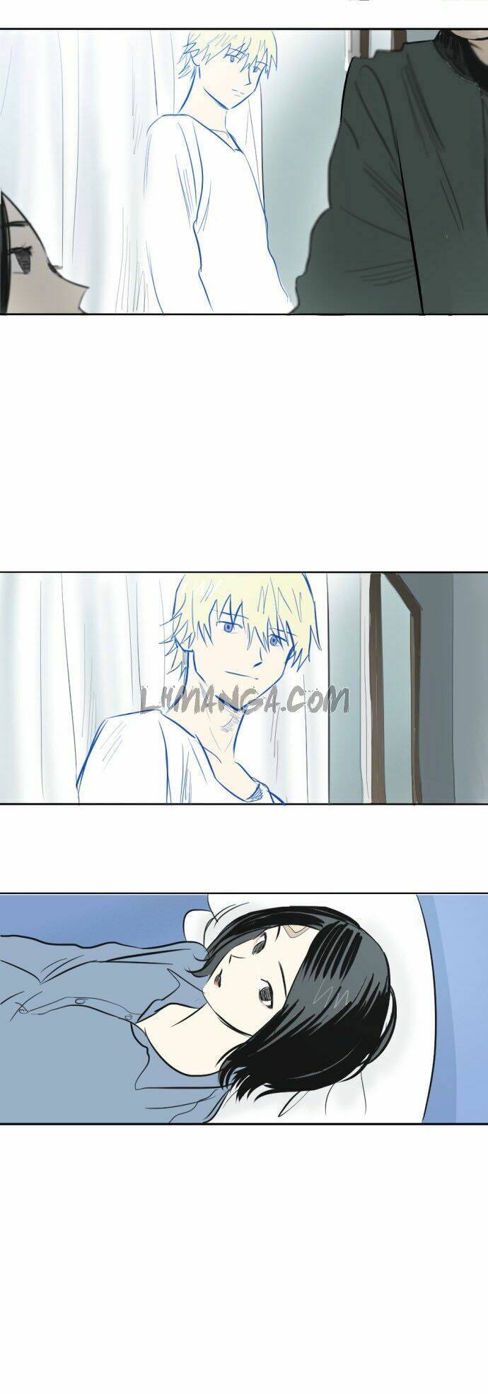 Transparent Cohabitation Chapter 4 - Trang 2