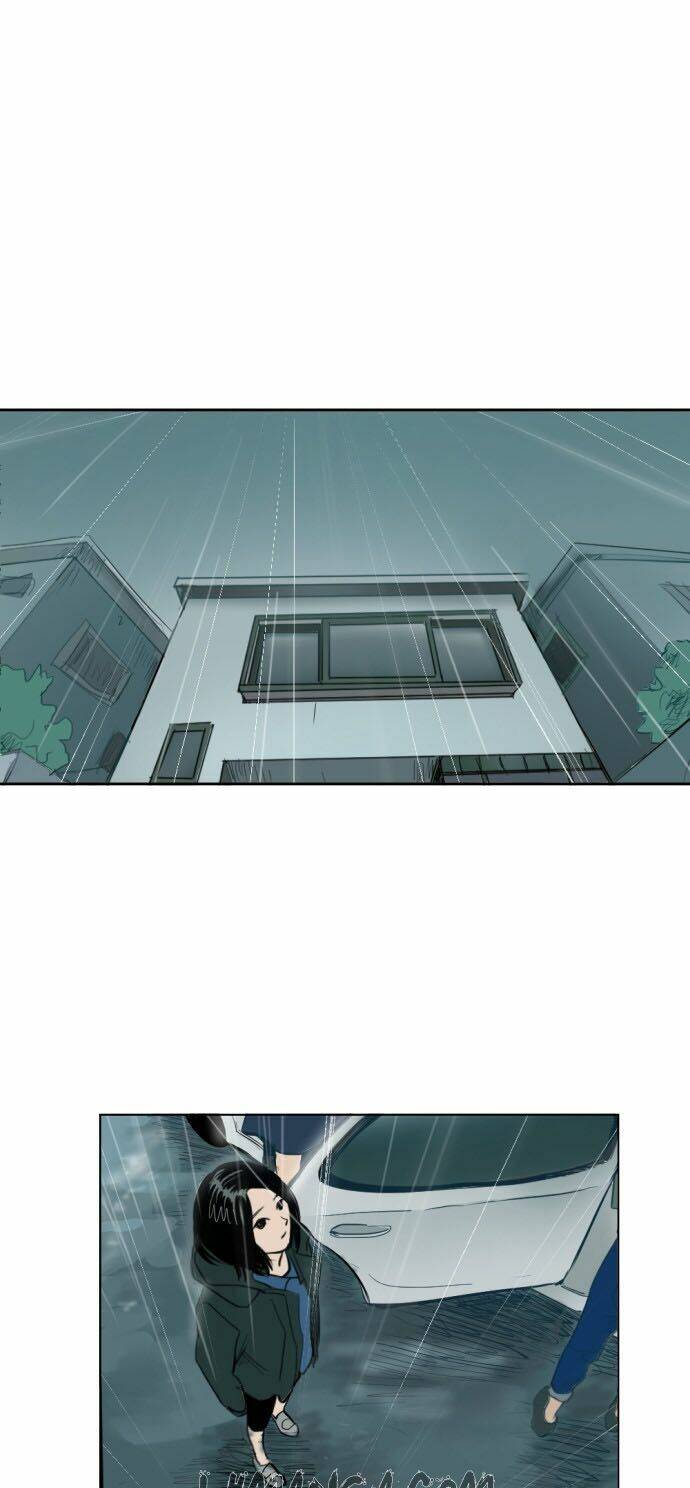 Transparent Cohabitation Chapter 4 - Trang 2