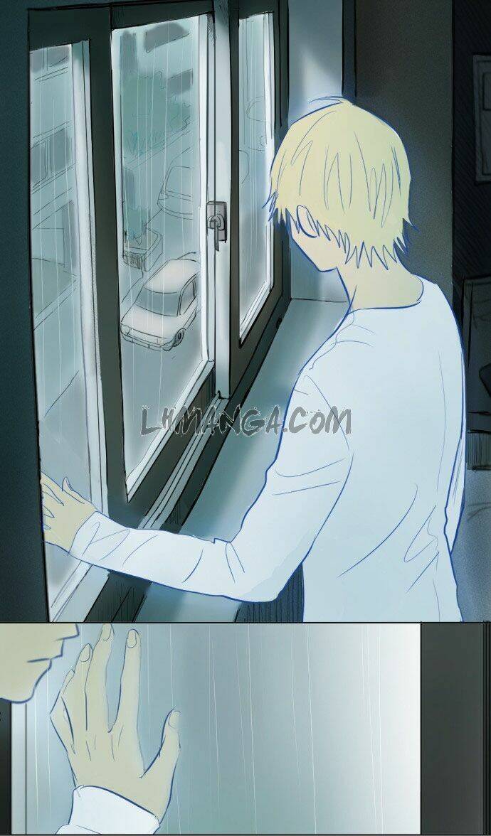 Transparent Cohabitation Chapter 4 - Trang 2