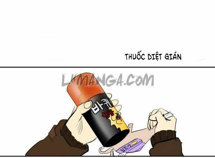 Transparent Cohabitation Chapter 5 - Trang 2