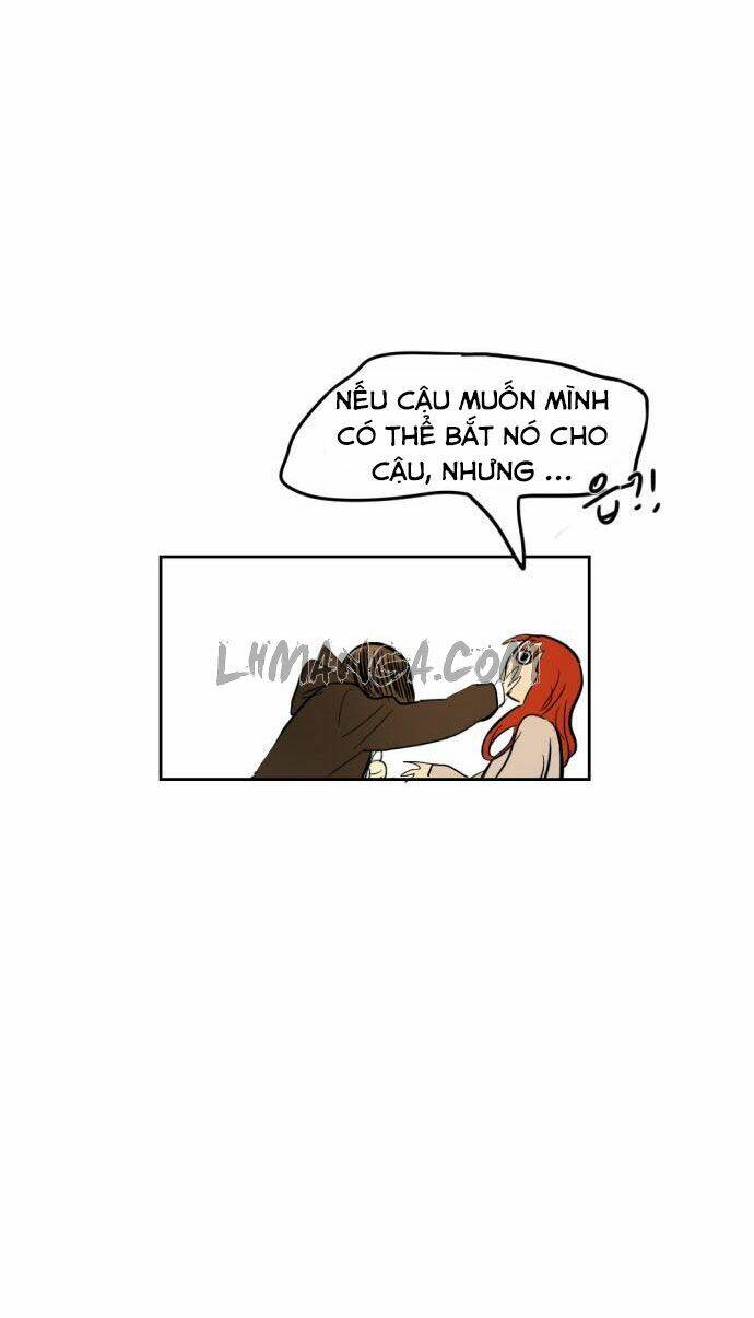 Transparent Cohabitation Chapter 5 - Trang 2