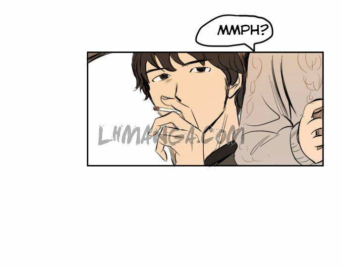 Transparent Cohabitation Chapter 5 - Trang 2