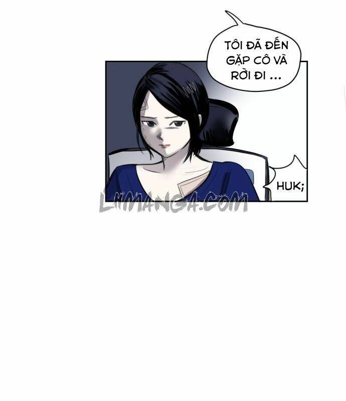 Transparent Cohabitation Chapter 5 - Trang 2