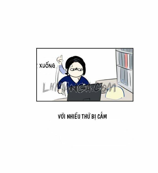 Transparent Cohabitation Chapter 5 - Trang 2