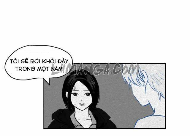 Transparent Cohabitation Chapter 5 - Trang 2