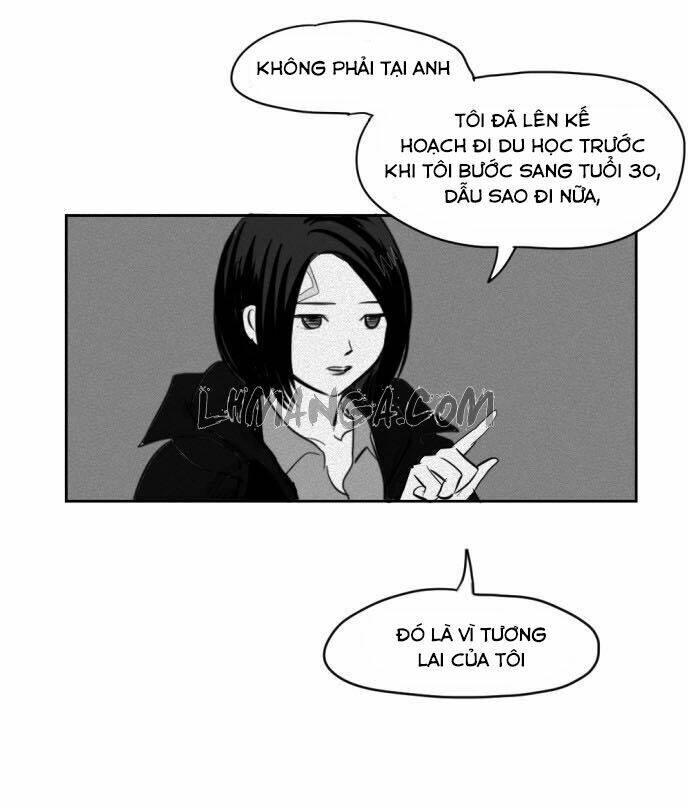 Transparent Cohabitation Chapter 5 - Trang 2