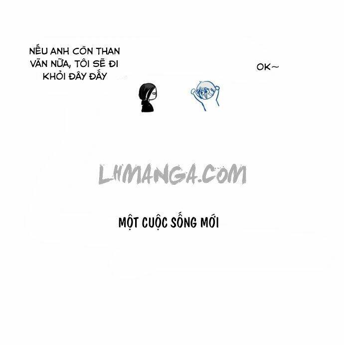 Transparent Cohabitation Chapter 5 - Trang 2