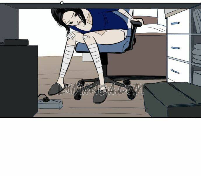 Transparent Cohabitation Chapter 5 - Trang 2