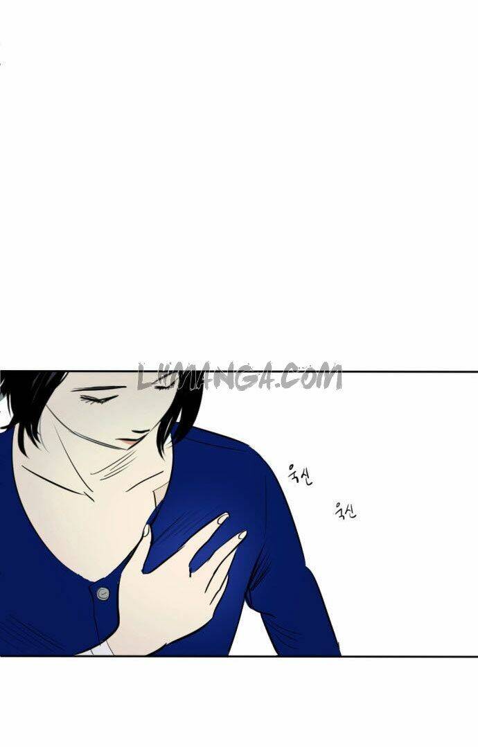 Transparent Cohabitation Chapter 5 - Trang 2