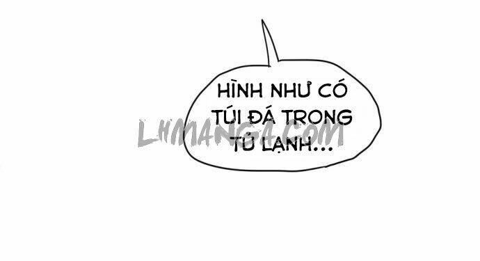 Transparent Cohabitation Chapter 5 - Trang 2