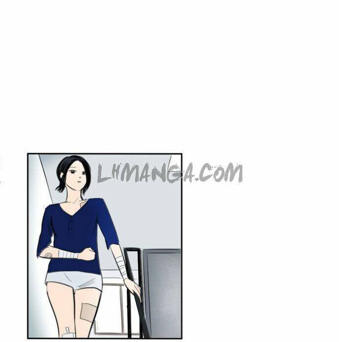 Transparent Cohabitation Chapter 5 - Trang 2