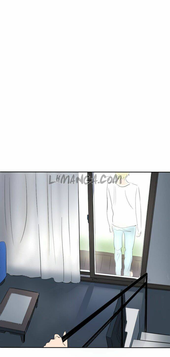 Transparent Cohabitation Chapter 5 - Trang 2