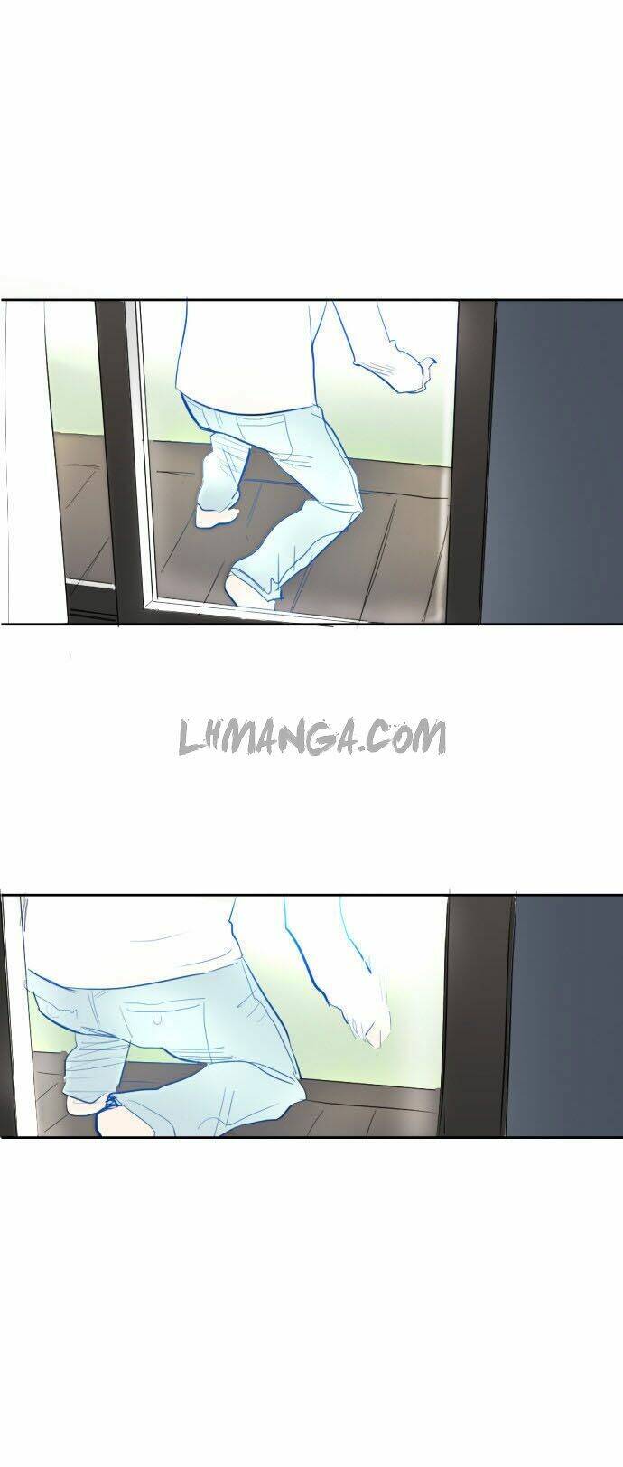 Transparent Cohabitation Chapter 5 - Trang 2