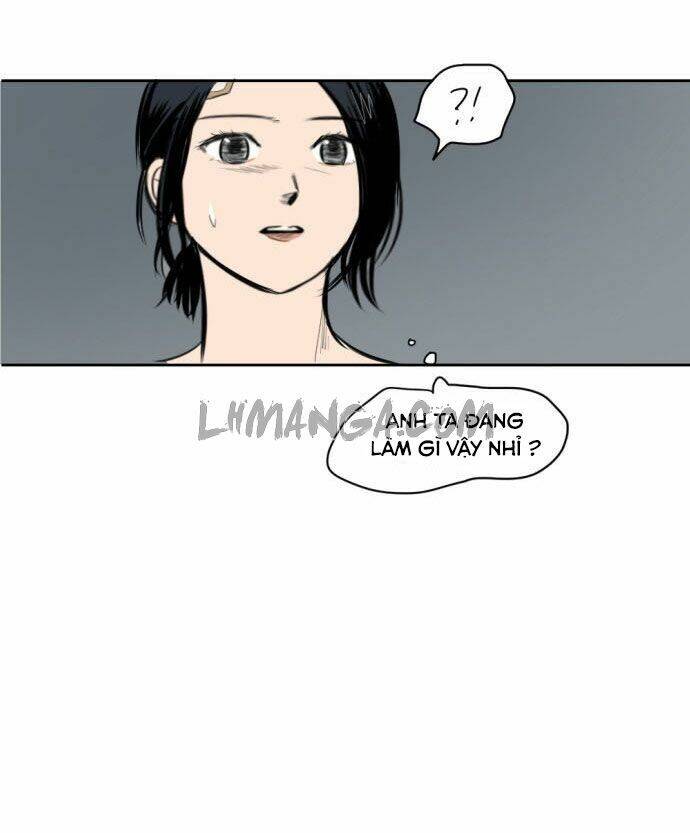 Transparent Cohabitation Chapter 5 - Trang 2