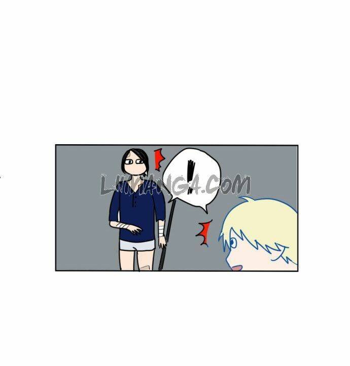 Transparent Cohabitation Chapter 5 - Trang 2