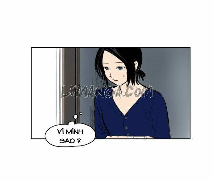 Transparent Cohabitation Chapter 5 - Trang 2