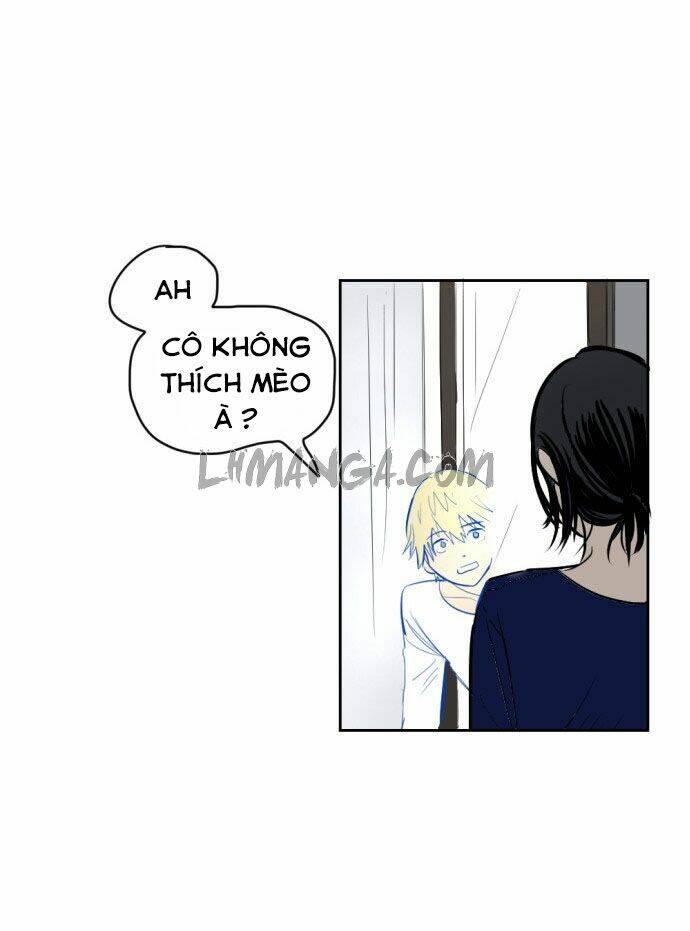 Transparent Cohabitation Chapter 5 - Trang 2