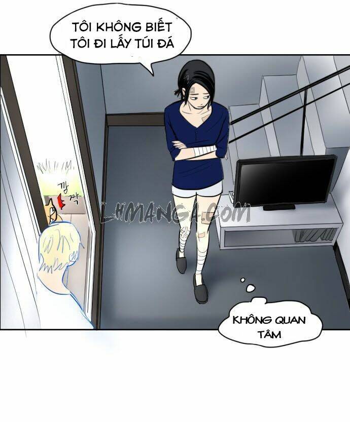 Transparent Cohabitation Chapter 5 - Trang 2