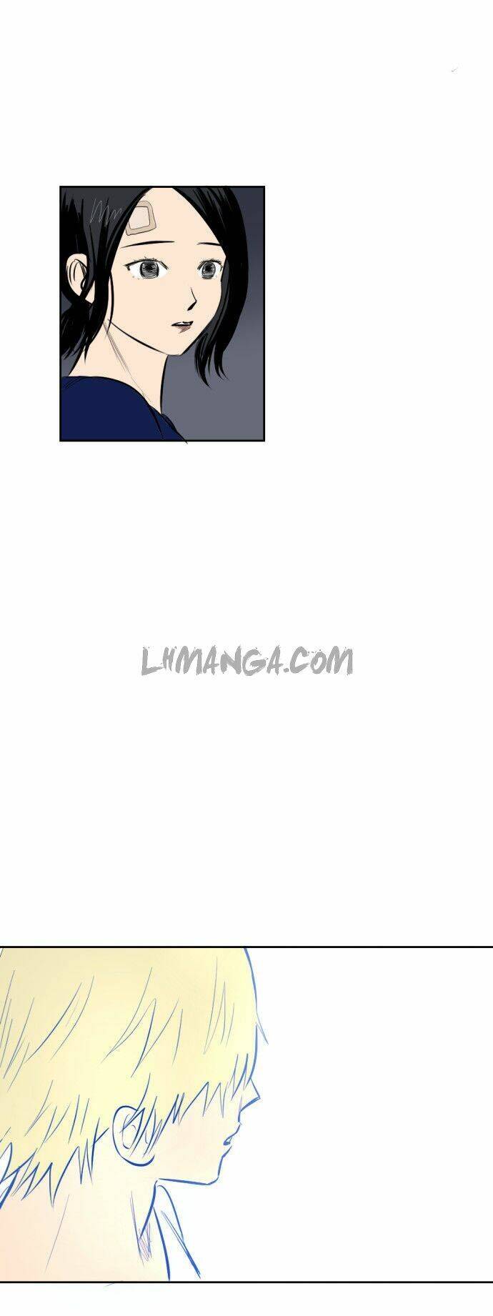 Transparent Cohabitation Chapter 5 - Trang 2