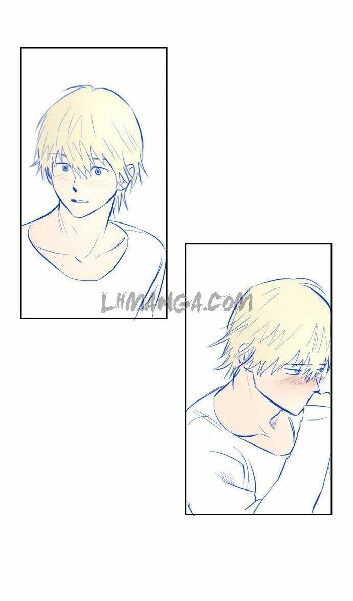 Transparent Cohabitation Chapter 5 - Trang 2